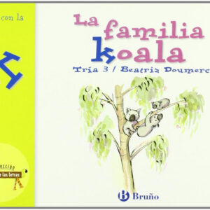 La familia Koala