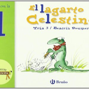 El lagarto Celestino