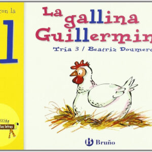 La gallina Guillermina
