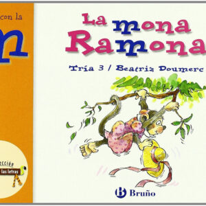 La mona Ramona