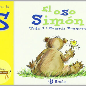 El oso Simón