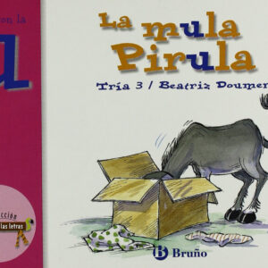 La mula Pirula