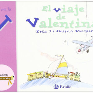 El viaje de Valentina