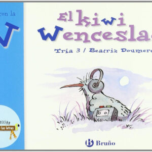 El kiwi Wenceslao