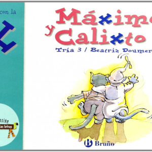 Máximo y Calixto