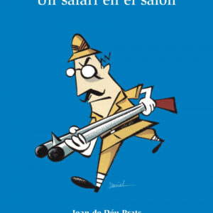 Un safari en el salón