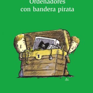 Ordenadores con bandera pirata