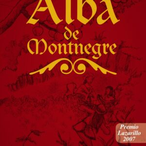 Alba de Montnegre