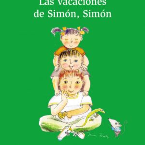 Las vacaciones de Simón, Simón
