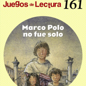 Marco Polo no fue solo