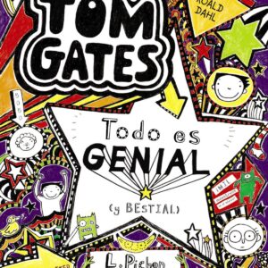 Todo es genial (y bestial)
