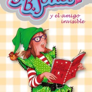 Junie B. Jones y el amigo invisible