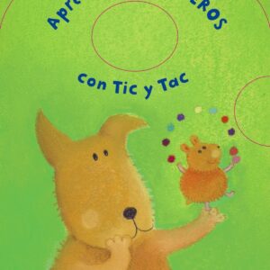 Aprendo los números