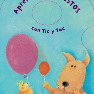 Aprendo los opuestos