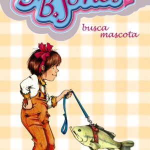 Junie B. Jones busca mascota