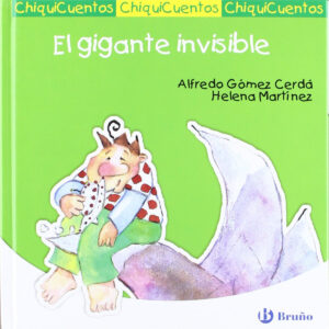 El gigante invisible