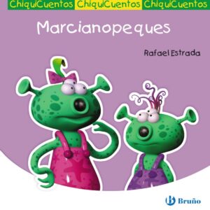 Marcianopeques