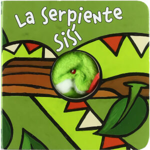 La serpiente Sisí