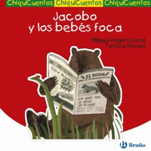 Jacobo y los bebés foca