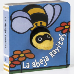 La abeja Rayitas