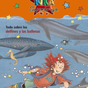 Todo sobre los delfines y las ballenas