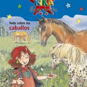 Todo sobre los caballos