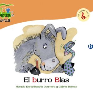 El burro Blas