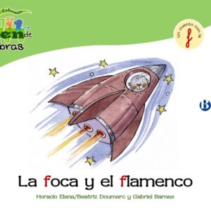 La foca y el flamenco