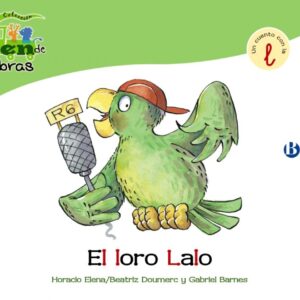 El loro Lalo