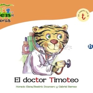 El doctor Timoteo
