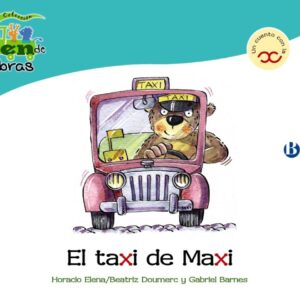 El taxi de Maxi