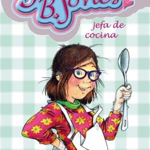 Junie B. Jones, jefa de cocina
