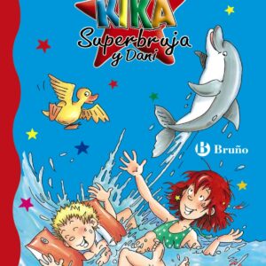 Un delfín en el jardín