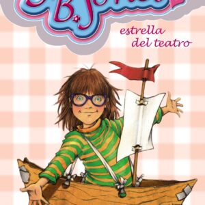 Junie B. Jones, estrella del teatro