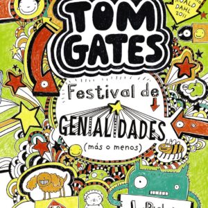 Festival de genialidades (mas o menos)