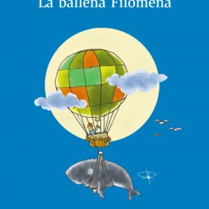 La ballena Filomena
