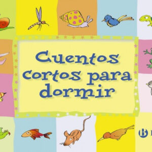 Cuentos cortos para dormir