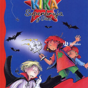 El vampiro del diente flojo