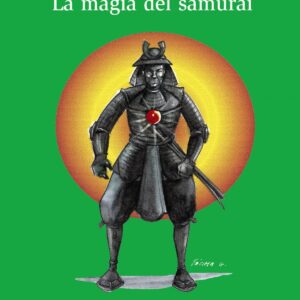 La magia del samurái