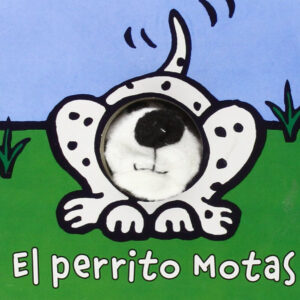 El perrito Motas