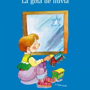 La gota de lluvia