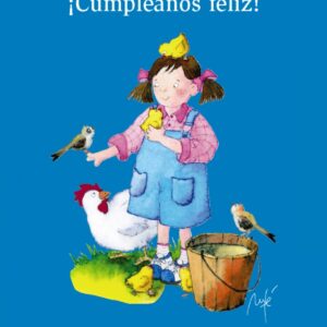 íCumpleaños feliz!