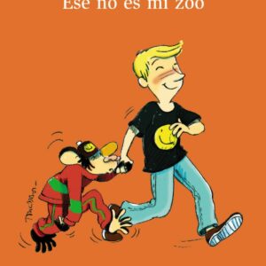 Ése no es mi zoo