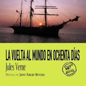 La vuelta al mundo en 80 días