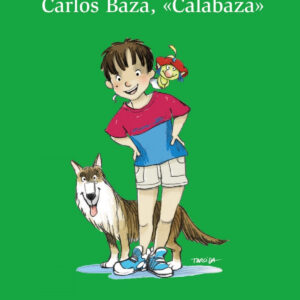 Carlos Baza, calabaza
