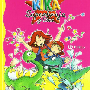 El dinosaurio salvaje