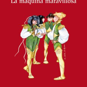 La máquina maravillosa