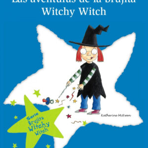 Las aventuras de la brujita Witchy Witch