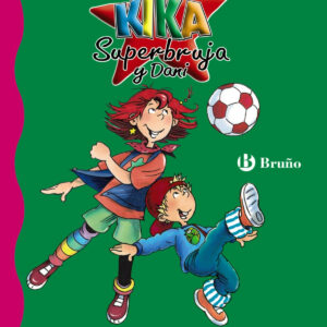 El partido de fútbol embrujado