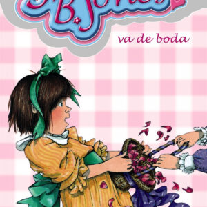 Junie B. Jones va de boda